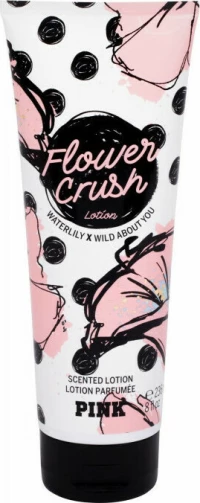 Victoria's Secret Pink Flower Crush body lotion 236ml