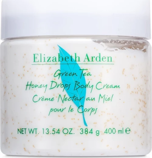 Elizabeth Arden Green Tea Honey Drops Body Cream 400ml