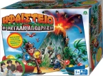 Giochi Preziosi Ηφαίστειο Η Μεγάλη Απόδραση