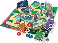Lisciani Giochi Τρέχα για το Σχολείο