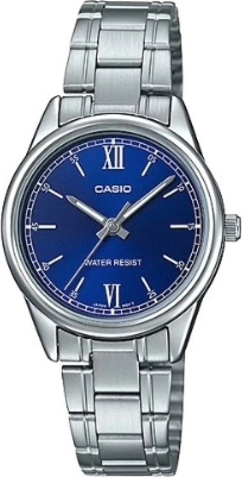Casio LTP-V005D-2B2