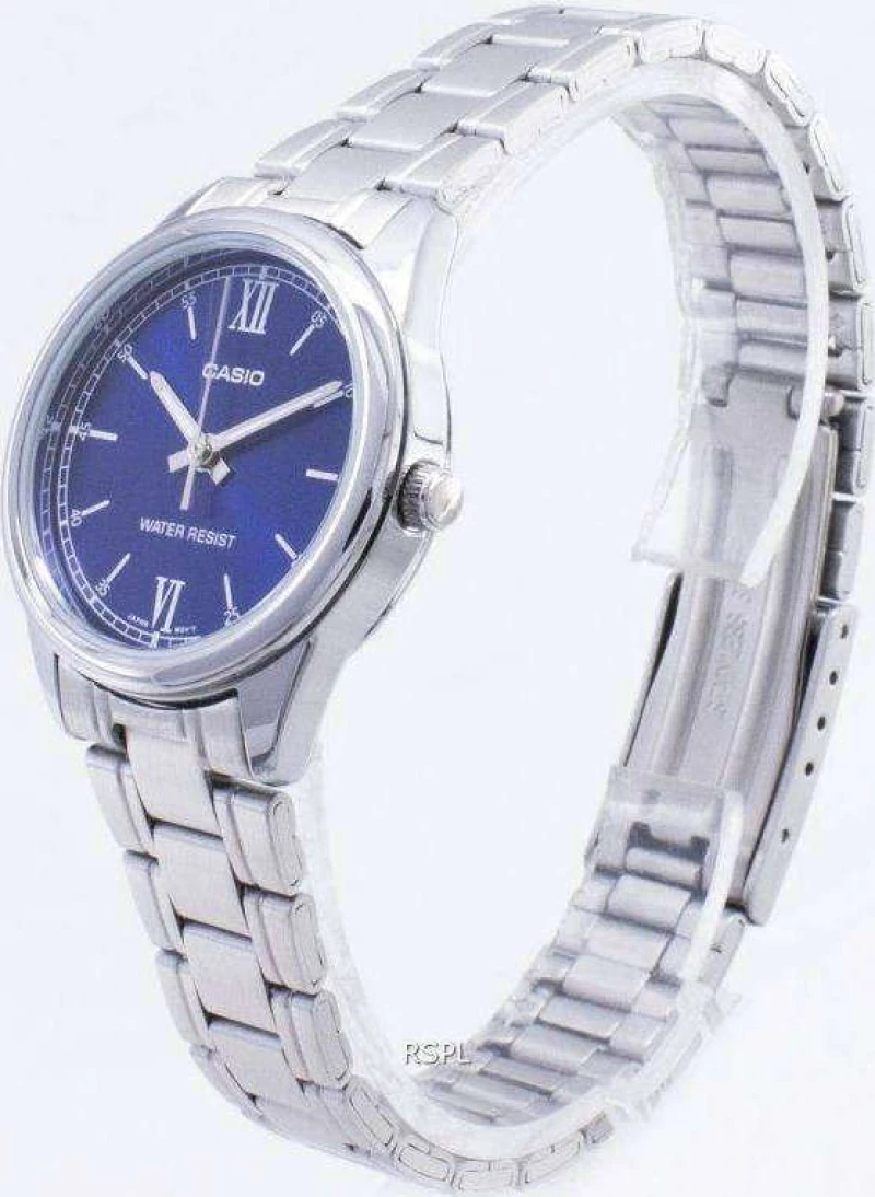 Casio LTP-V005D-2B2