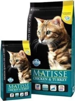 Farmina Matisse Chicken & Turkey 1.5kg