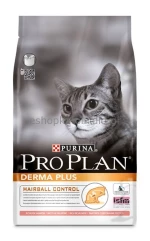 Purina Derma Plus με Σολομό 1.5kg