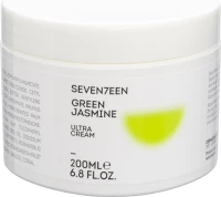 Seventeen Green Jasmine Ultra Cream 200ml