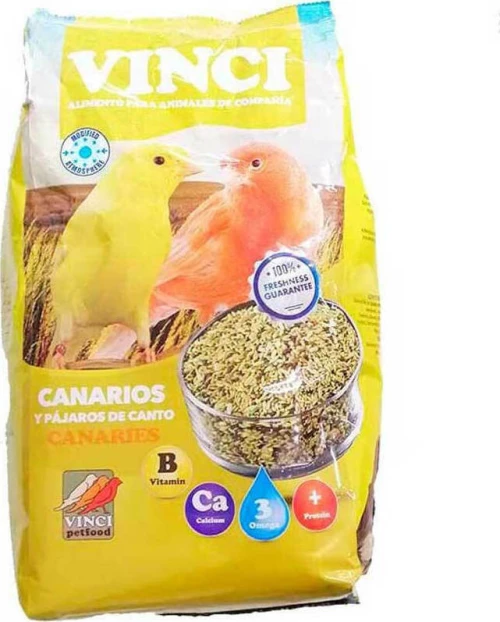Vinci Mείγμα για καναρίνια 1Kg