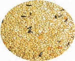 Professional Mix Exotic premium . Τροφή για παραδείσια πουλιά. 20kgr