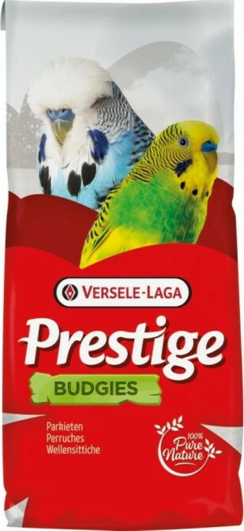 Versele-Laga Prestige Budgies 20kg