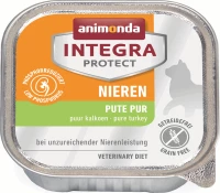Animonda Integra Protect Renal Γαλοπούλα 100gr