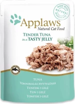 Applaws Τόνος Ζελές 70gr