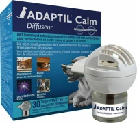 ADAPTIL DIFUSSER 48ML ΓΙΑ ΣΚΥΛΟΥΣ