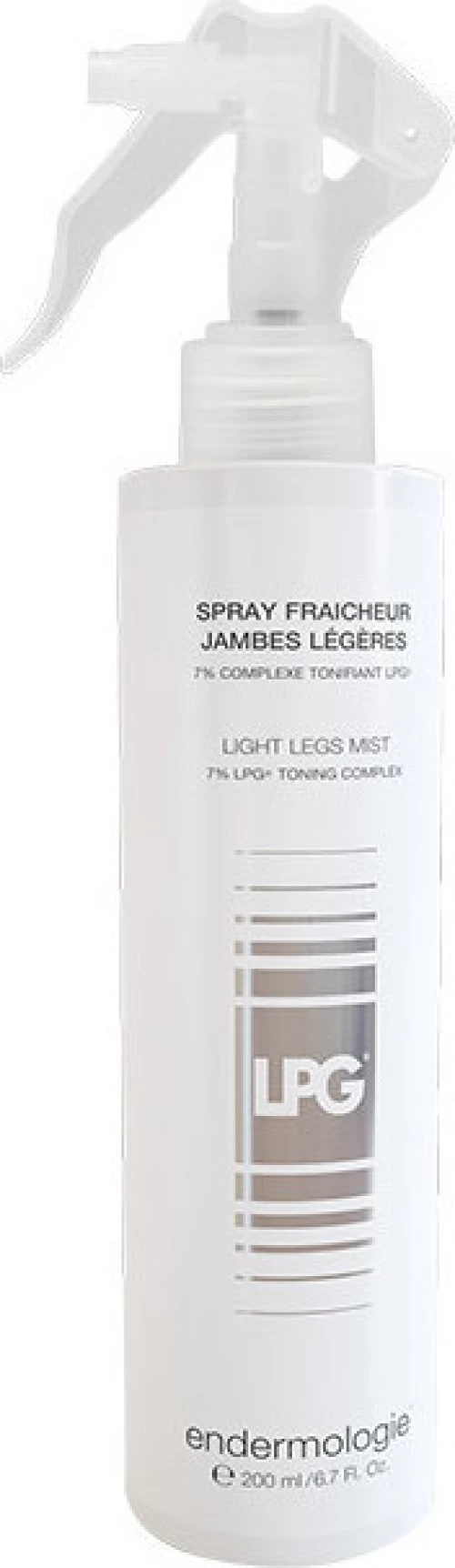 LPG Light Legs Mist 200ml
