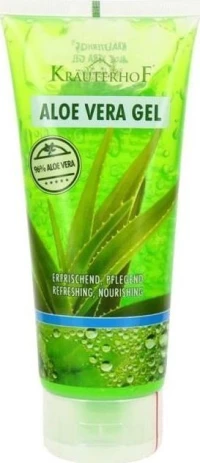 Krauterhof Aloe Vera Gel 96% 250ml