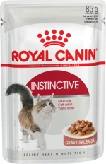 Royal Canin Instinctive Gravy 85gr 6τμχ