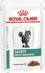 Royal Canin Satiety Weight Management 85gr