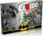 Winning Moves Cluedo Batman DC
