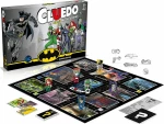 Winning Moves Cluedo Batman DC