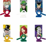Winning Moves Cluedo Batman DC