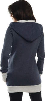 Purpless 9056 Navy Melange