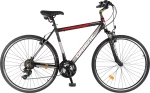 Orient Avenue Man 28" Μαύρο/Γκρι/Κόκκινο