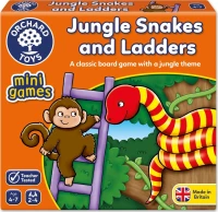 Orchard Jungle Snakes & Ladders