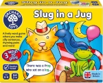 Orchard Slug In a Jug