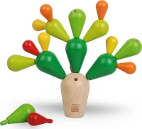 Plan Toys Κάκτος Ισορροπίας