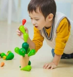 Plan Toys Κάκτος Ισορροπίας