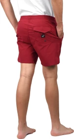 Emerson Volley Ανδρικό Μαγιό 201.Em501.36-237 Raspberry Red