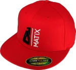 ΚΑΠΕΛΟ ΤΖΟΚΕΪ MATIX MONOCUT RED