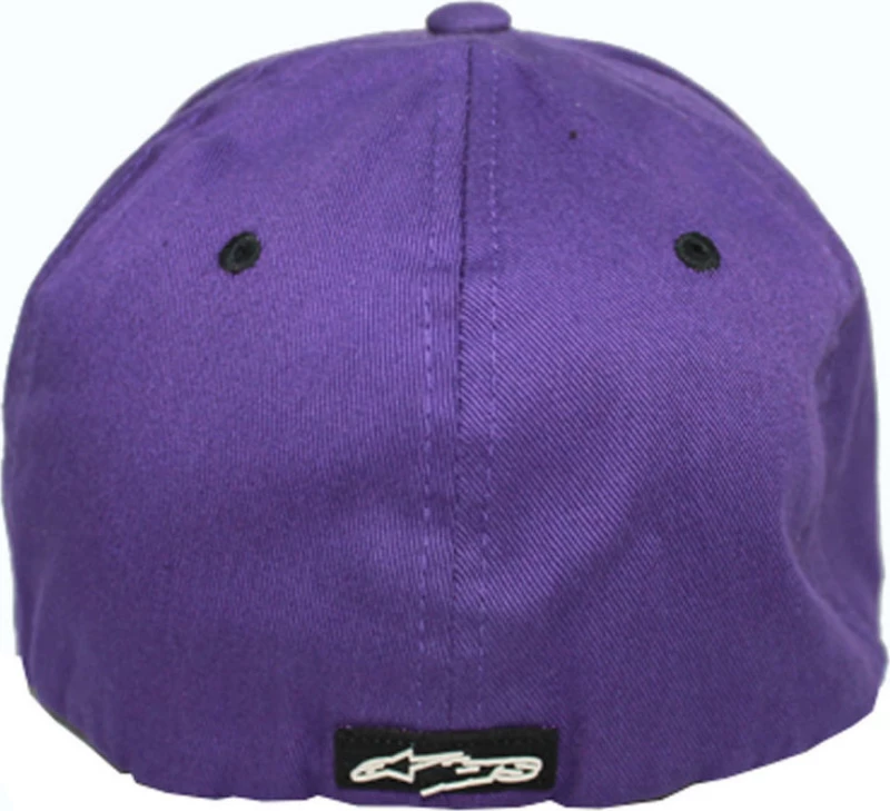 ΚΑΠΕΛΟ ALPINESTARS APPROACH CAP purple