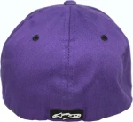 ΚΑΠΕΛΟ ALPINESTARS APPROACH CAP purple