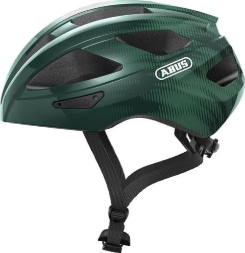 Abus Macator Opal Green