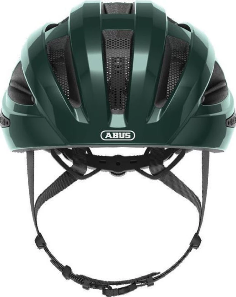 Abus Macator Opal Green