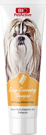 ΣΑΜΠΟΥΑΝ BIO PETACTIVE EASY GROOMING 250ML