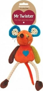 Rosewood Millie Mouse