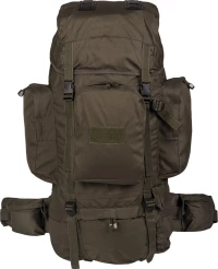 Mil-Tec Recom Rucksack Olive 88lt