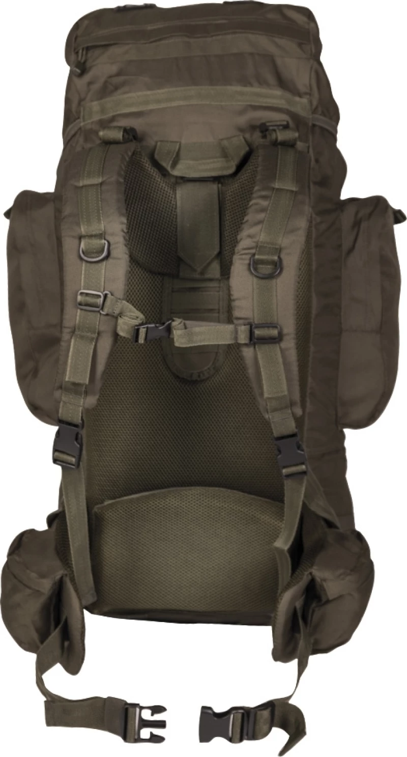 Mil-Tec Recom Rucksack Olive 88lt