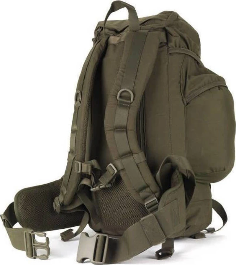 Snugpak Sleeka Force Olive 35lt