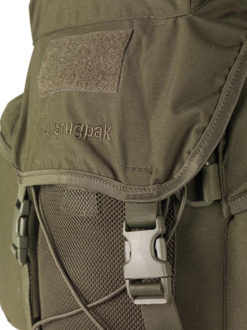 Snugpak Sleeka Force Olive 35lt