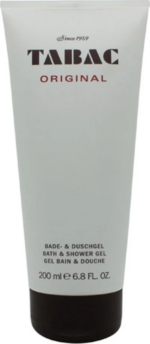 Tabac Original Shower Gel 200ml