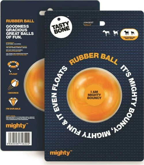 Mighty Ball Tastybone