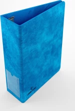 Gamegenic Prime Ring-Binder Blue