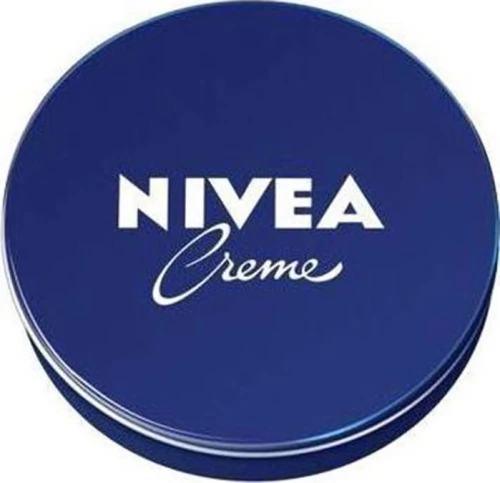 Nivea Creme σε Μεταλλικό Κουτί 75ml