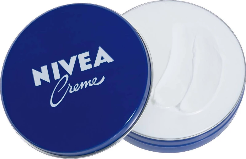 Nivea Creme σε Μεταλλικό Κουτί 75ml