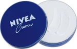 Nivea Creme σε Μεταλλικό Κουτί 75ml