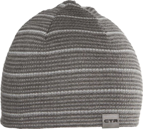 CTR Paramount Vision 125 Grey