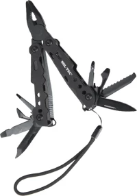 Mil-Tec Black Cobra Multi Tool Small With Case Πολυεργαλείο