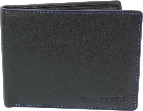 Mario Rossi 5930 Black/Blue