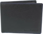 Mario Rossi 5930 Black/Blue